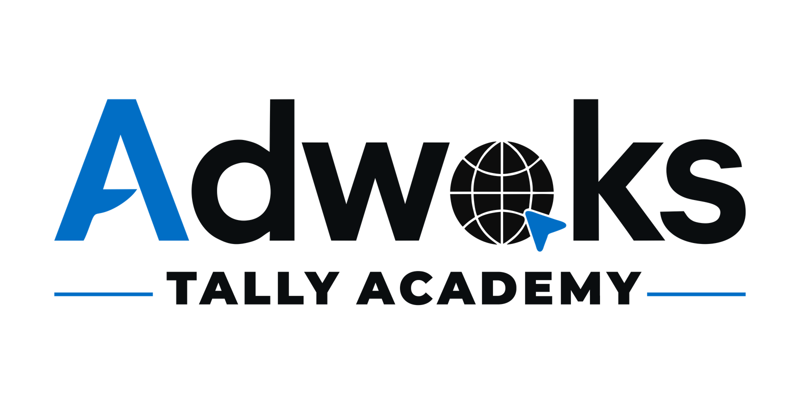 Adwoks tally